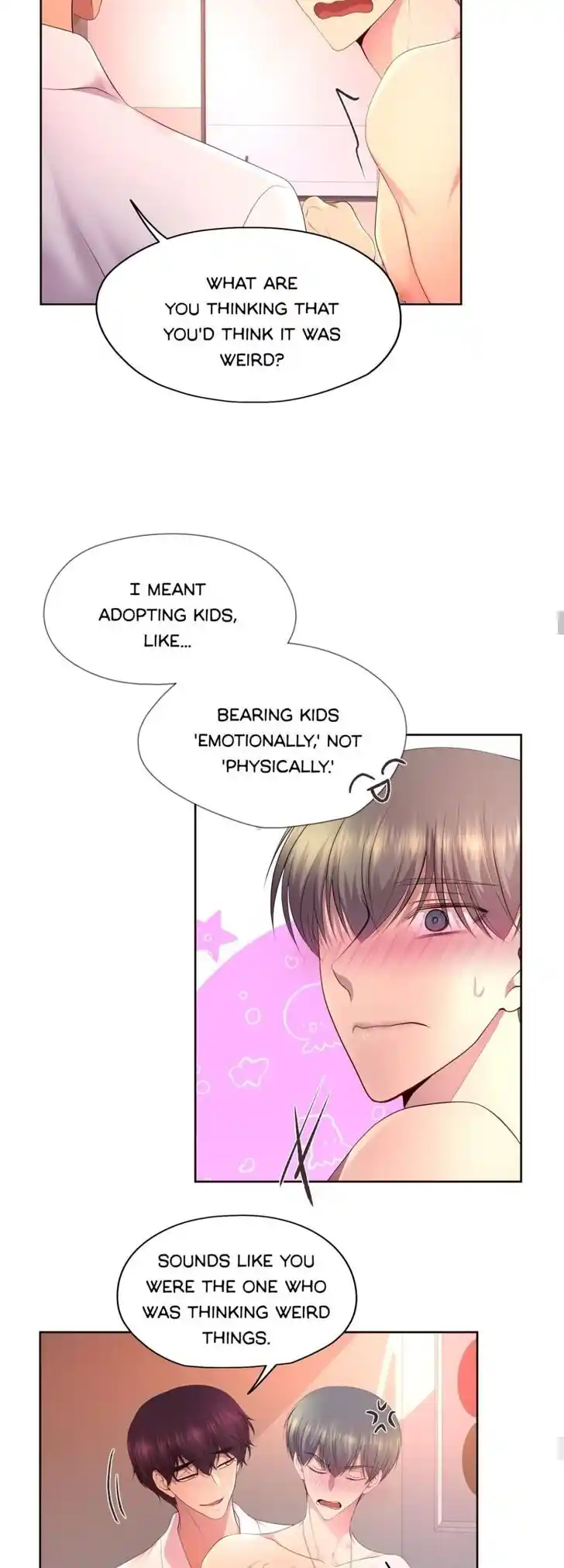 Hold Me Tight (Nabit) Ch.155