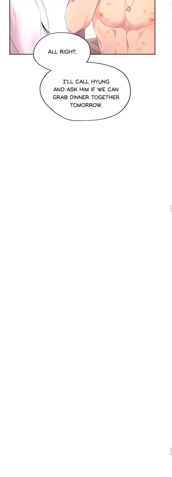 Hold Me Tight (Nabit) Ch.155