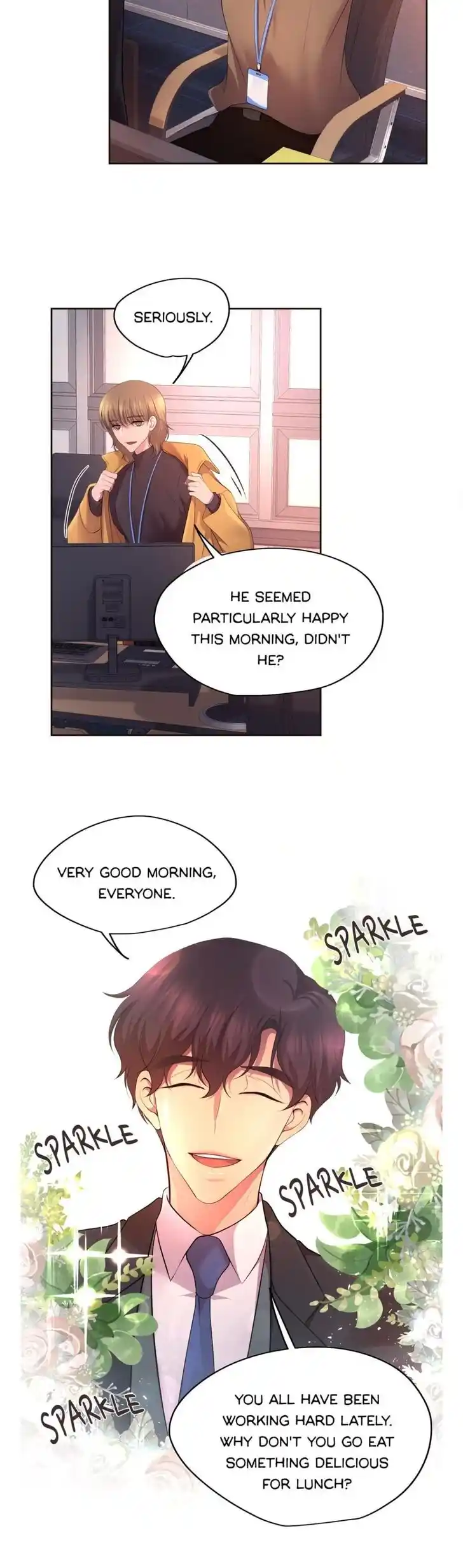 Hold Me Tight (Nabit) Ch.155