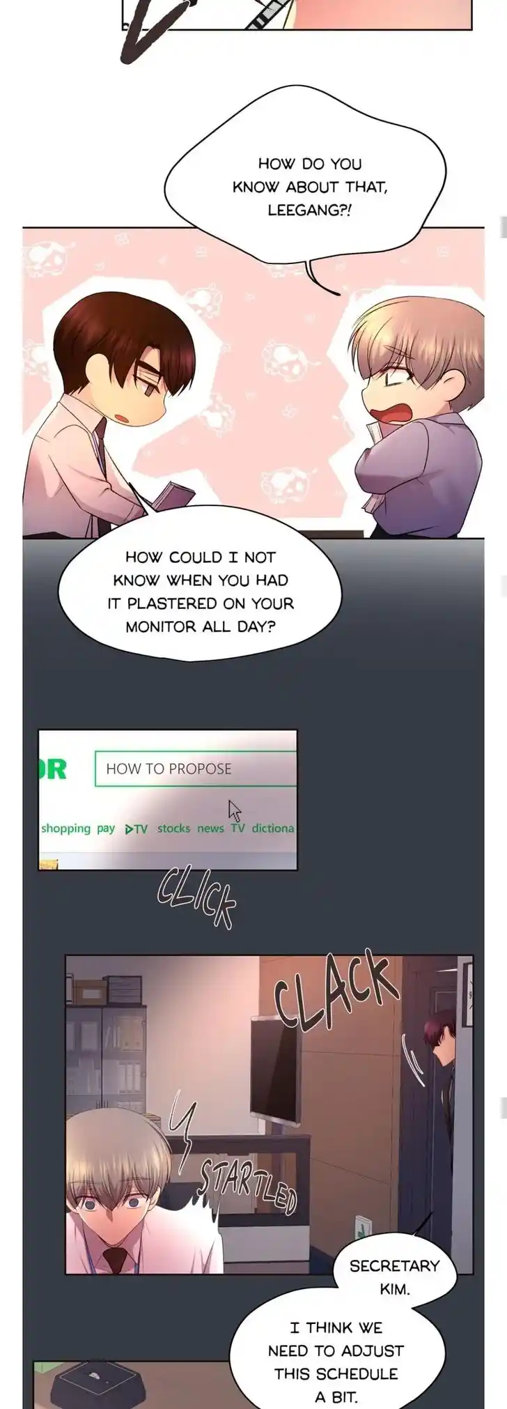 Hold Me Tight (Nabit) Ch.155