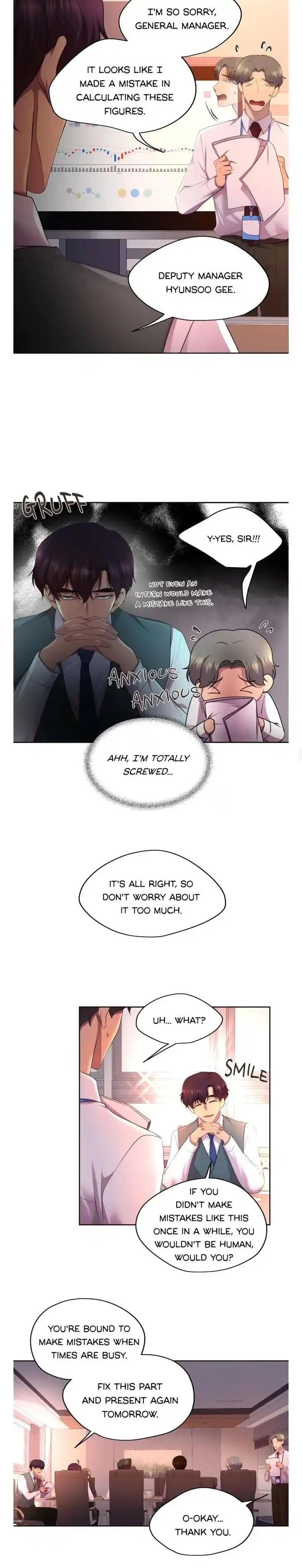 Hold Me Tight (Nabit) Ch.155