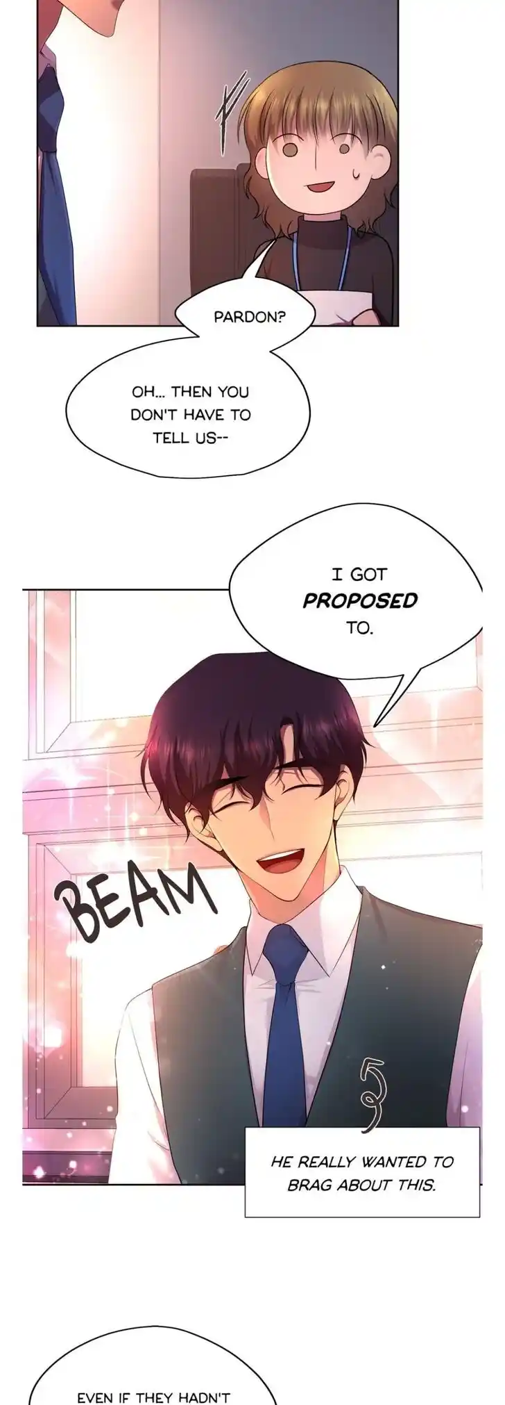 Hold Me Tight (Nabit) Ch.155