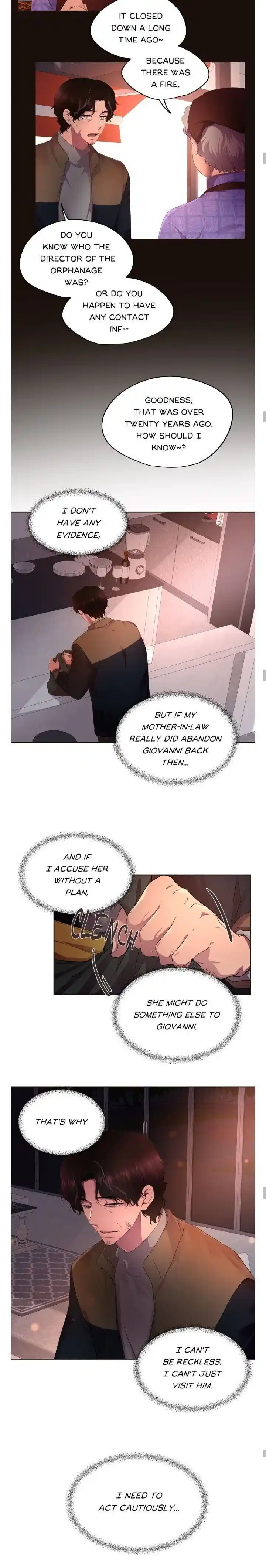 Hold Me Tight (Nabit) Ch.156