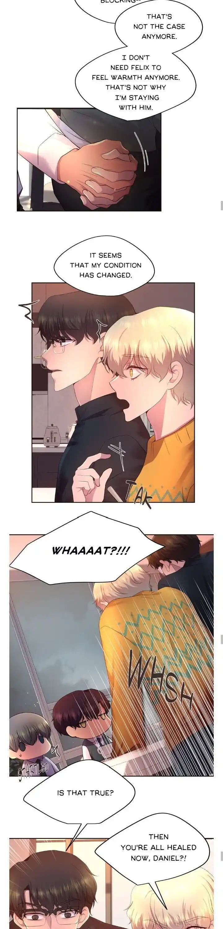 Hold Me Tight (Nabit) Ch.156