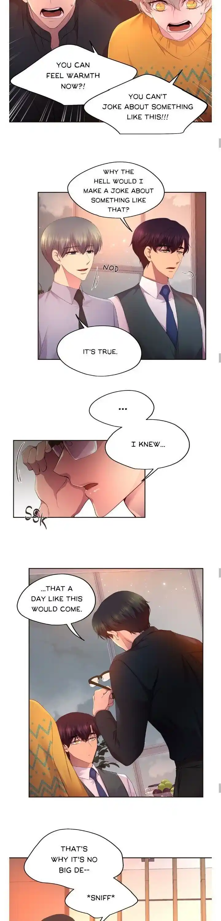 Hold Me Tight (Nabit) Ch.156