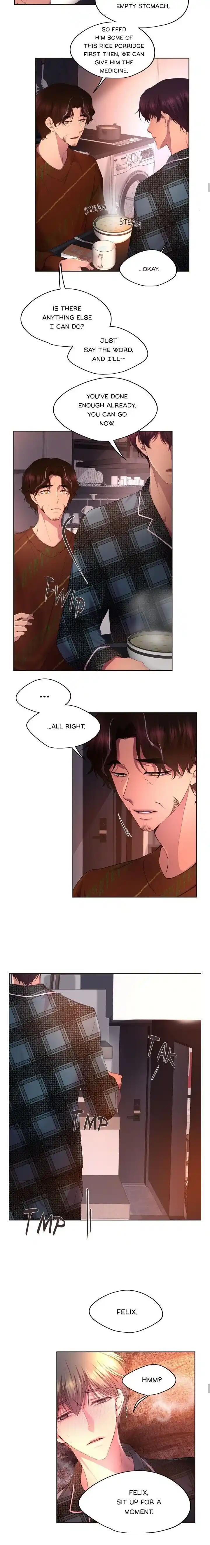 Hold Me Tight (Nabit) Ch.157