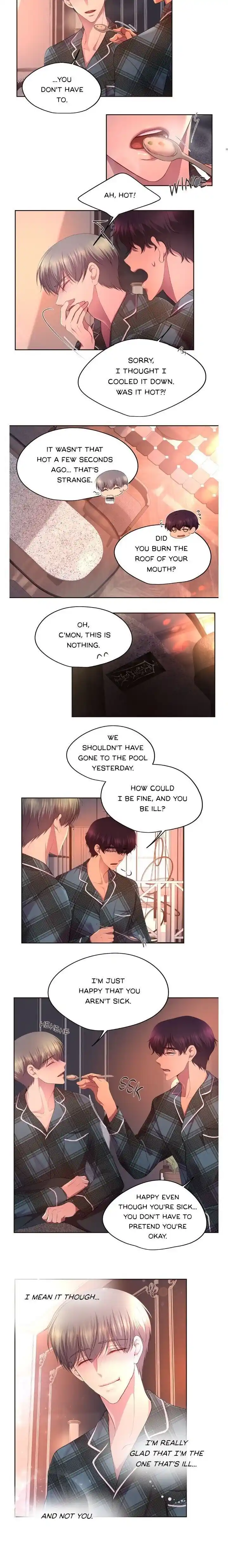 Hold Me Tight (Nabit) Ch.157