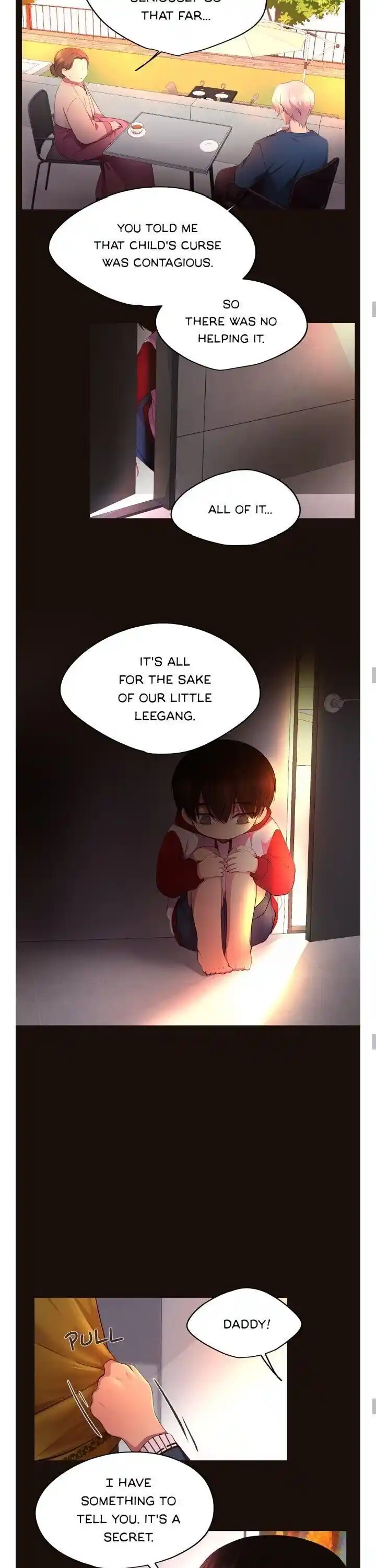 Hold Me Tight (Nabit) Ch.158