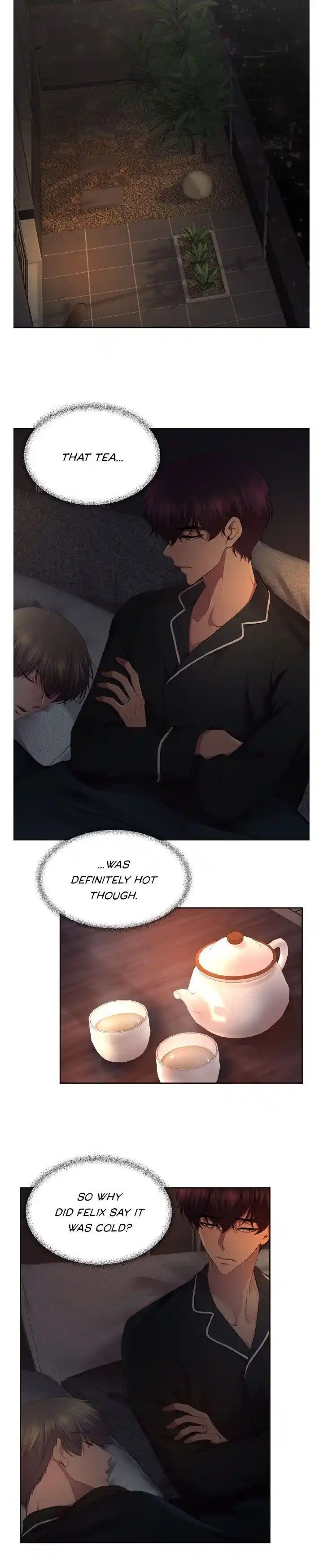 Hold Me Tight (Nabit) Ch.158