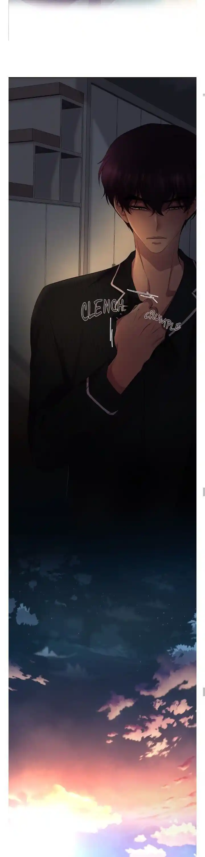 Hold Me Tight (Nabit) Ch.159