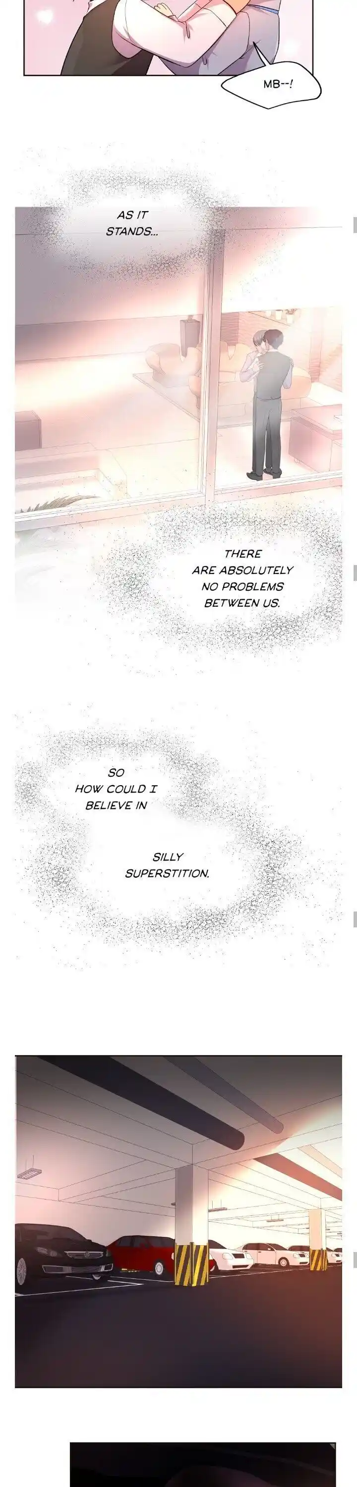 Hold Me Tight (Nabit) Ch.159