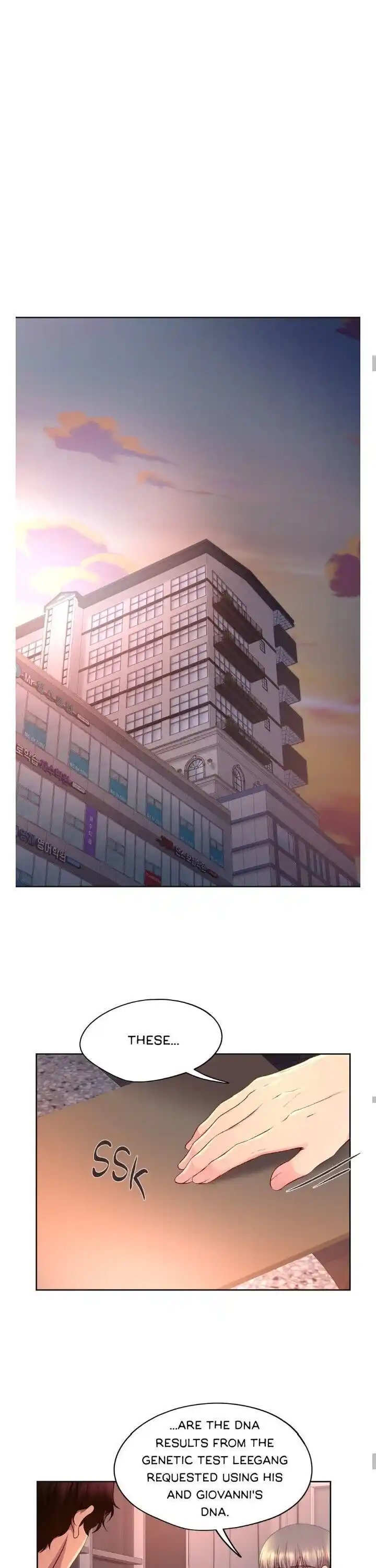 Hold Me Tight (Nabit) Ch.160