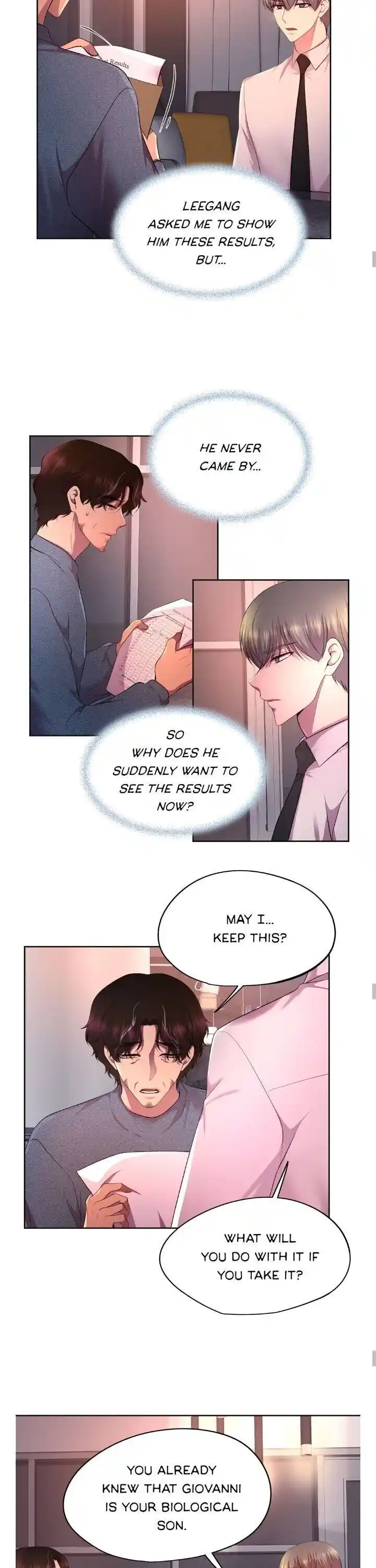 Hold Me Tight (Nabit) Ch.160