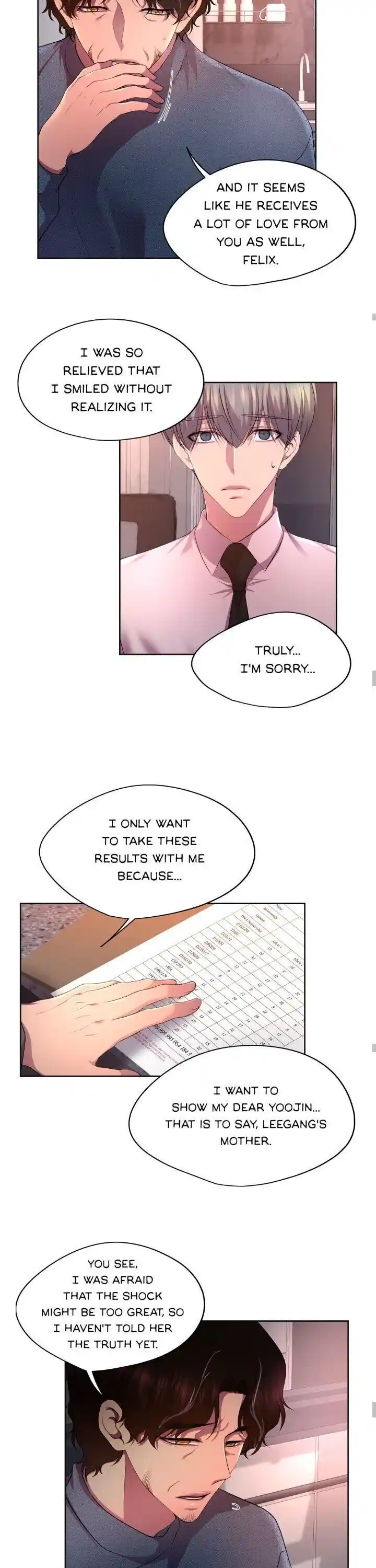 Hold Me Tight (Nabit) Ch.160