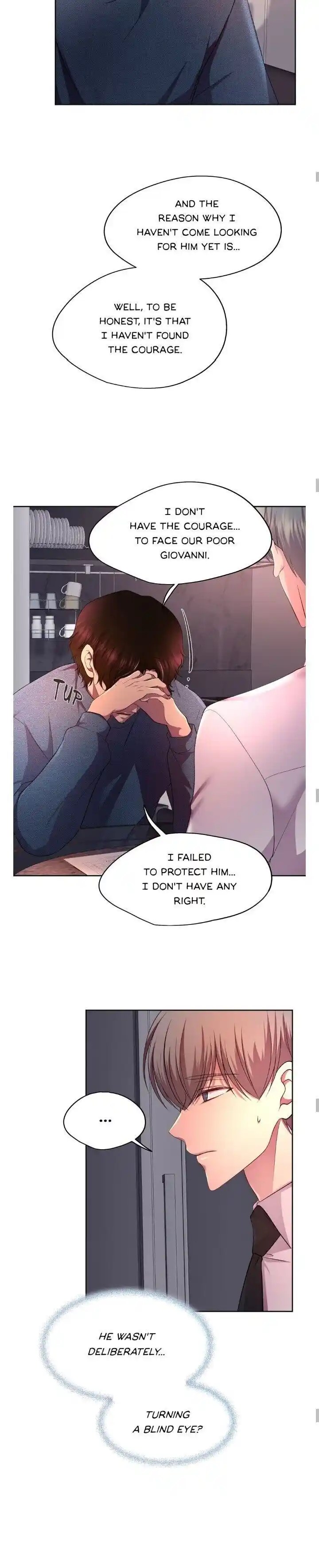 Hold Me Tight (Nabit) Ch.160