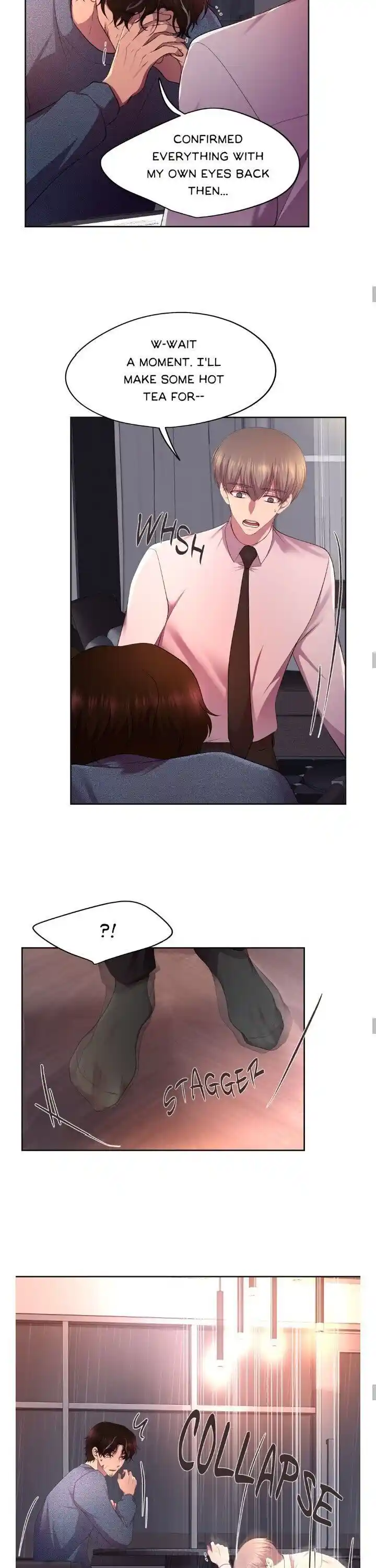 Hold Me Tight (Nabit) Ch.160