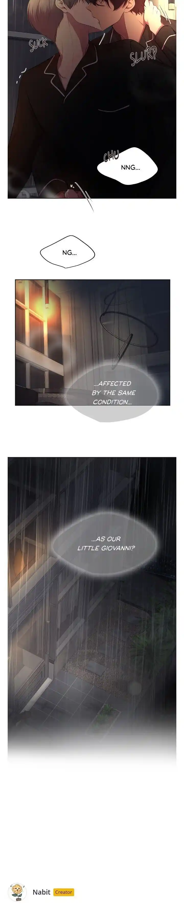 Hold Me Tight (Nabit) Ch.160