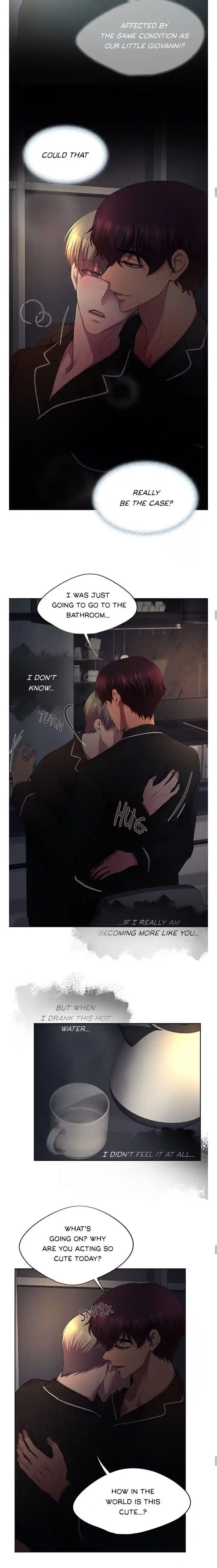 Hold Me Tight (Nabit) Ch.161