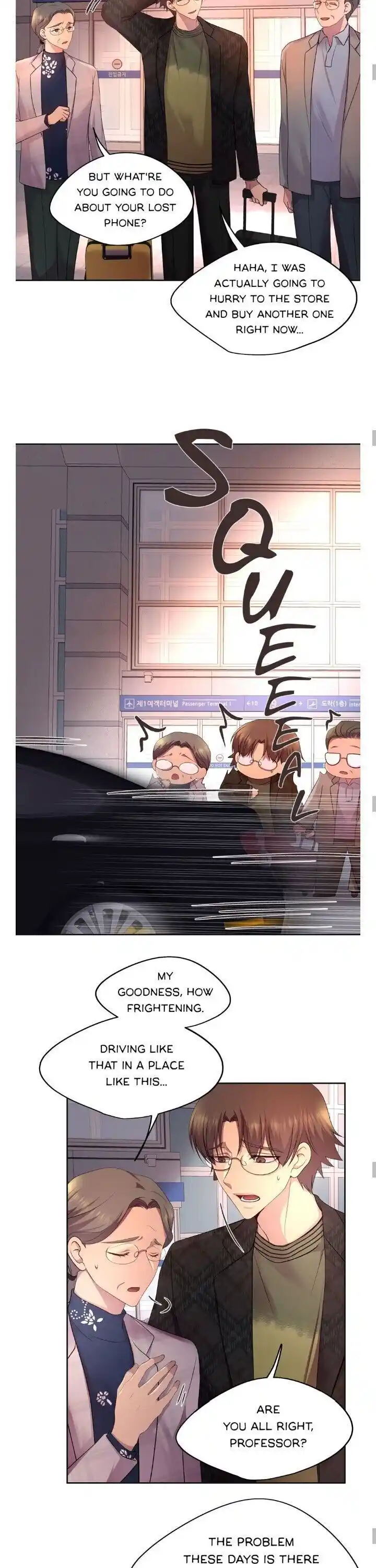 Hold Me Tight (Nabit) Ch.161