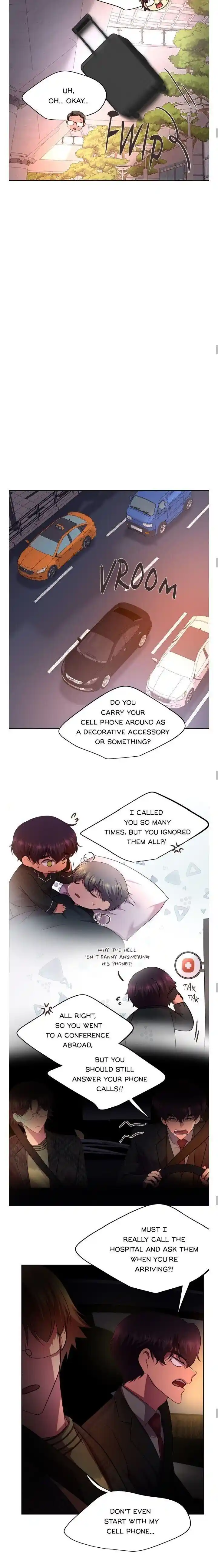 Hold Me Tight (Nabit) Ch.161