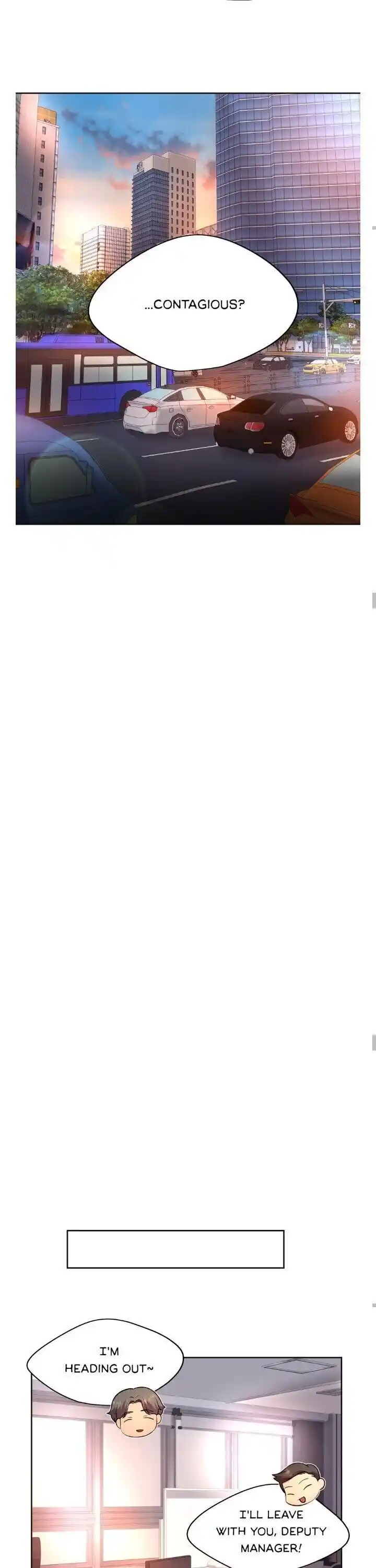 Hold Me Tight (Nabit) Ch.161