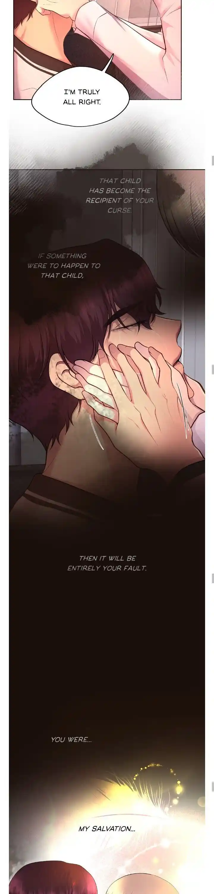 Hold Me Tight (Nabit) Ch.162