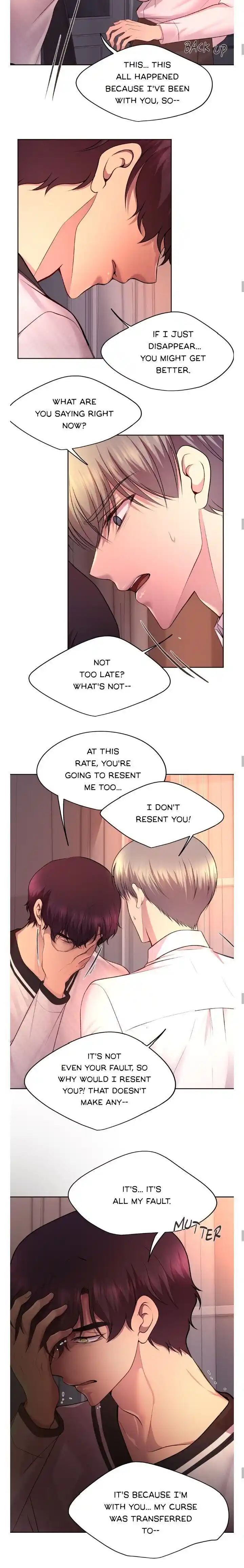 Hold Me Tight (Nabit) Ch.162