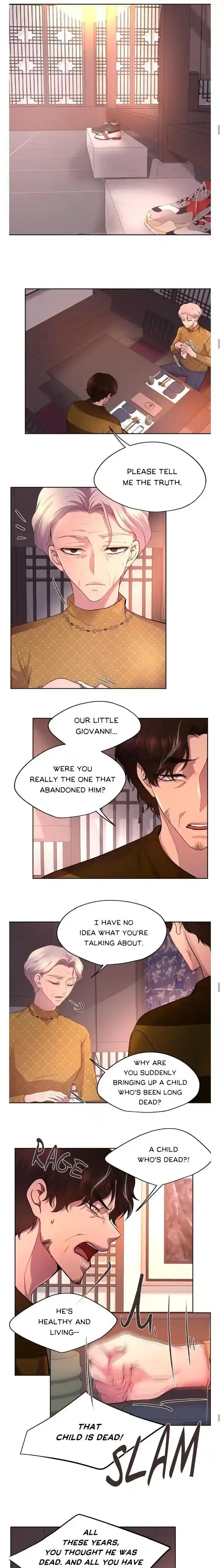 Hold Me Tight (Nabit) Ch.163