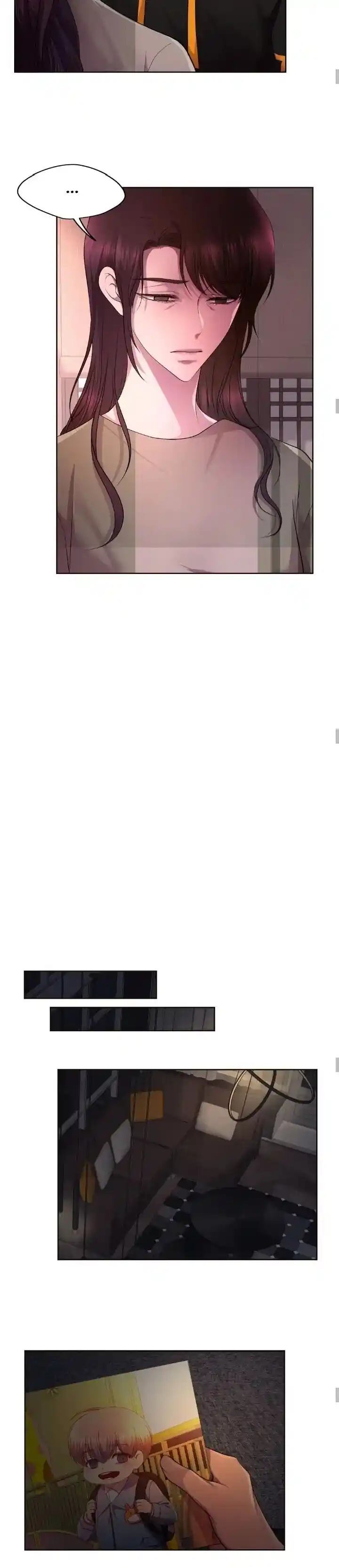 Hold Me Tight (Nabit) Ch.163