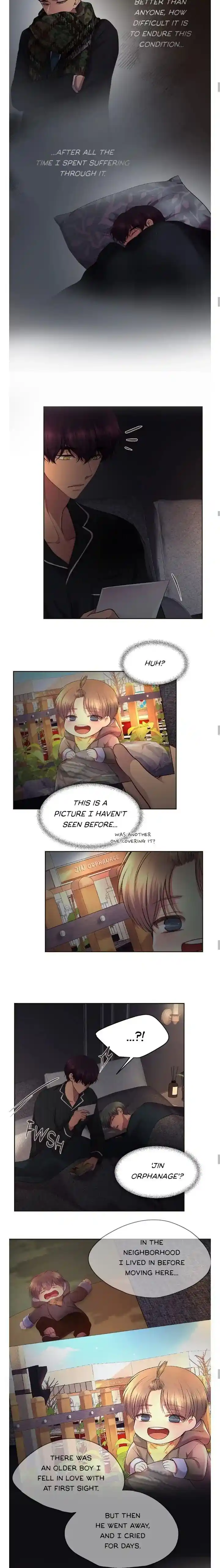 Hold Me Tight (Nabit) Ch.163