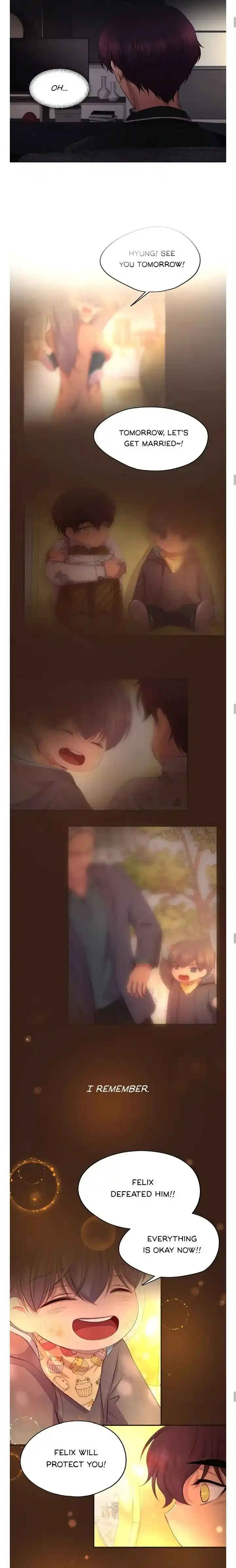 Hold Me Tight (Nabit) Ch.163