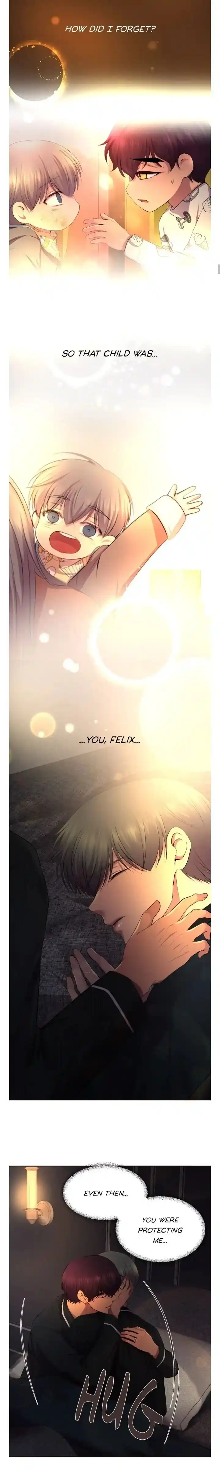 Hold Me Tight (Nabit) Ch.163