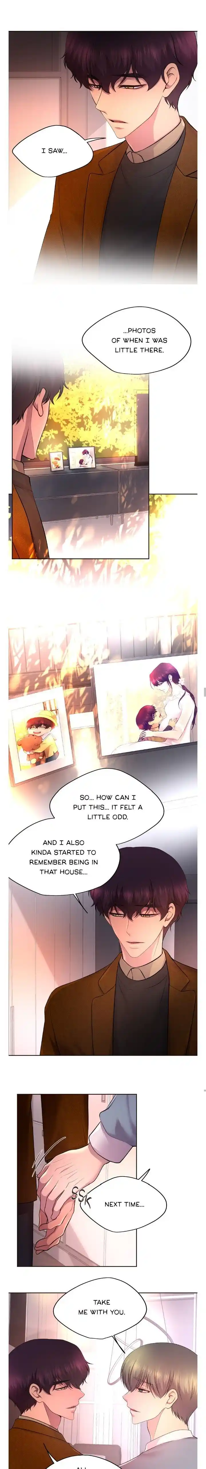 Hold Me Tight (Nabit) Ch.164