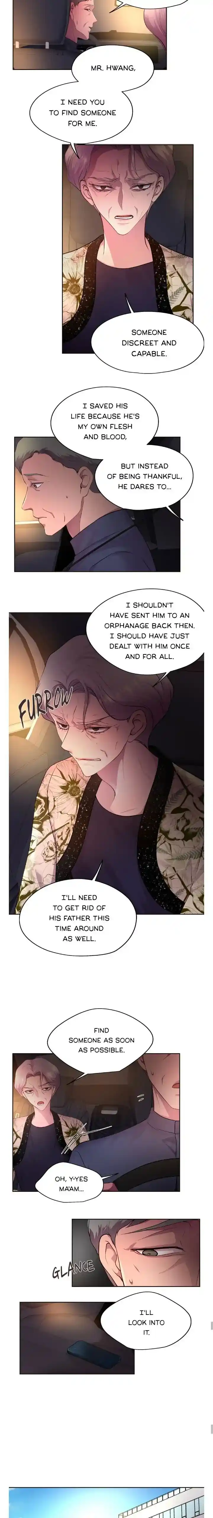 Hold Me Tight (Nabit) Ch.165