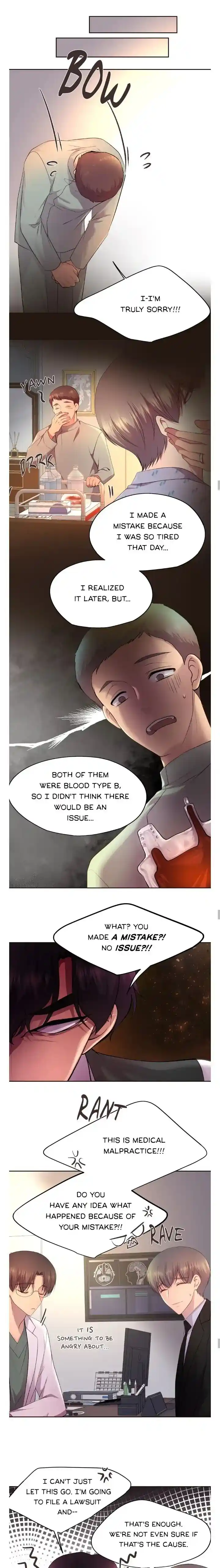 Hold Me Tight (Nabit) Ch.165