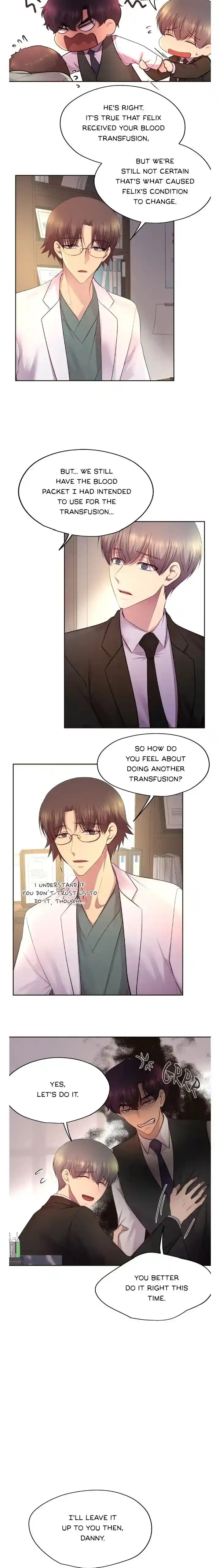 Hold Me Tight (Nabit) Ch.165