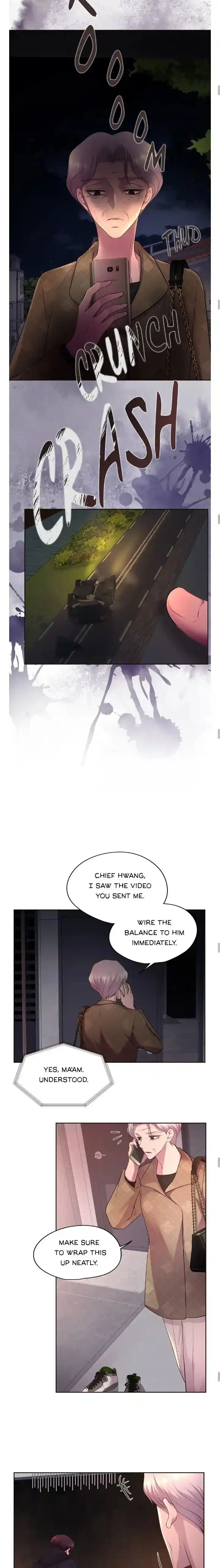 Hold Me Tight (Nabit) Ch.166