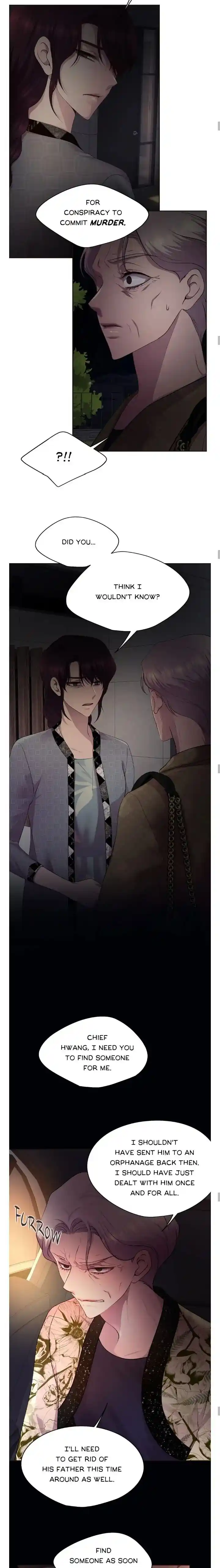 Hold Me Tight (Nabit) Ch.167