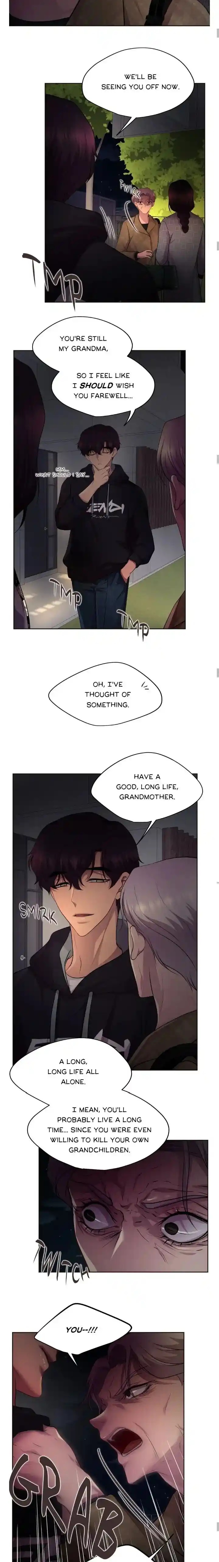 Hold Me Tight (Nabit) Ch.167