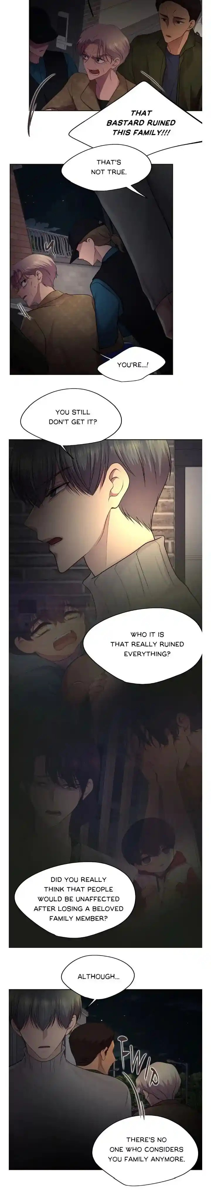 Hold Me Tight (Nabit) Ch.167