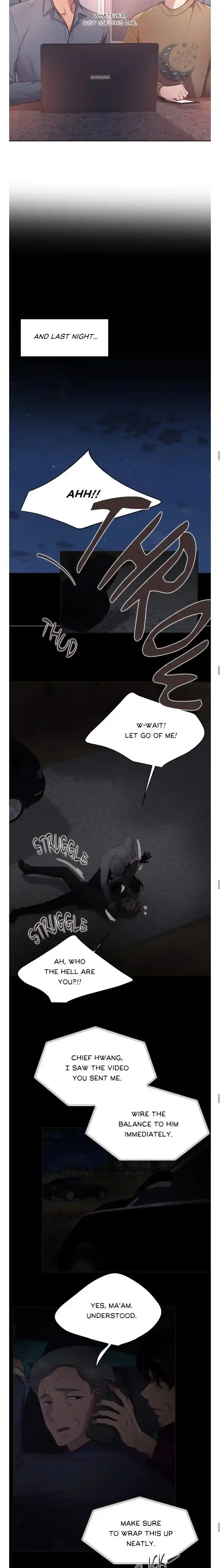 Hold Me Tight (Nabit) Ch.168