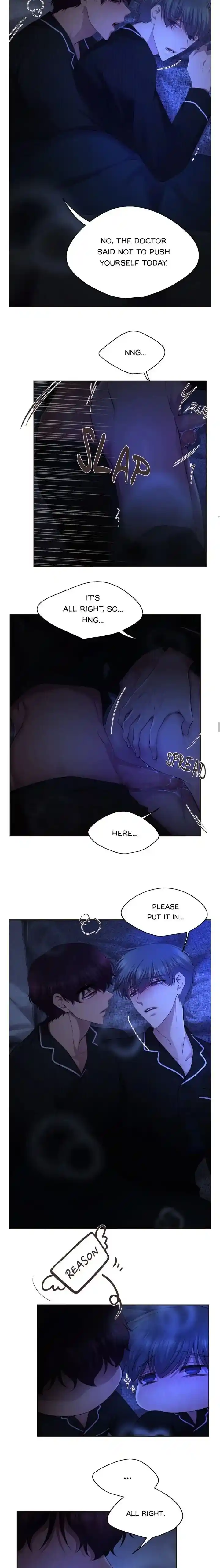 Hold Me Tight (Nabit) Ch.169