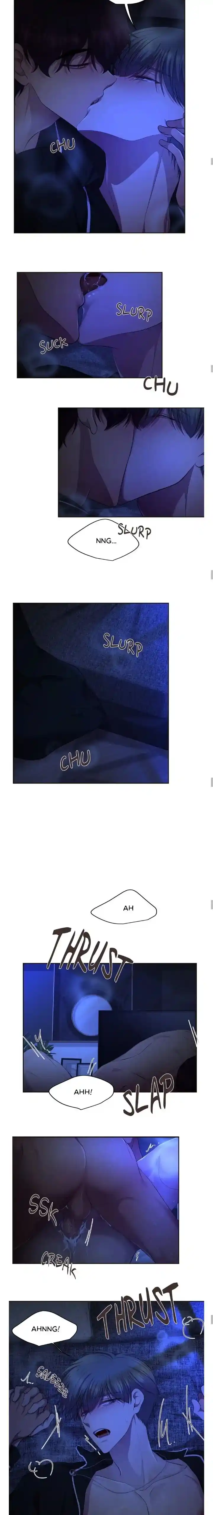 Hold Me Tight (Nabit) Ch.169