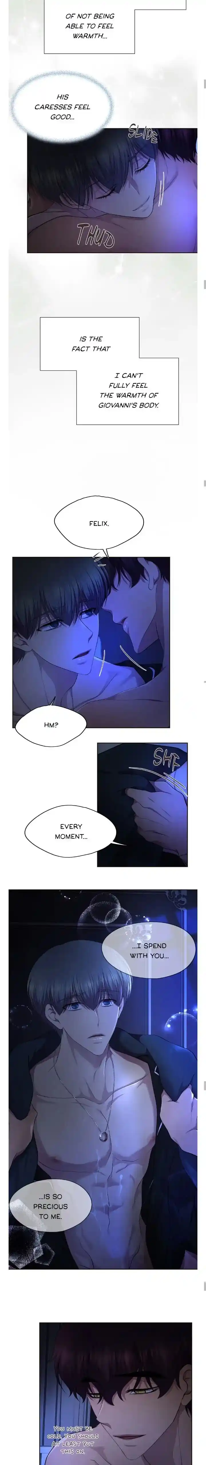 Hold Me Tight (Nabit) Ch.169