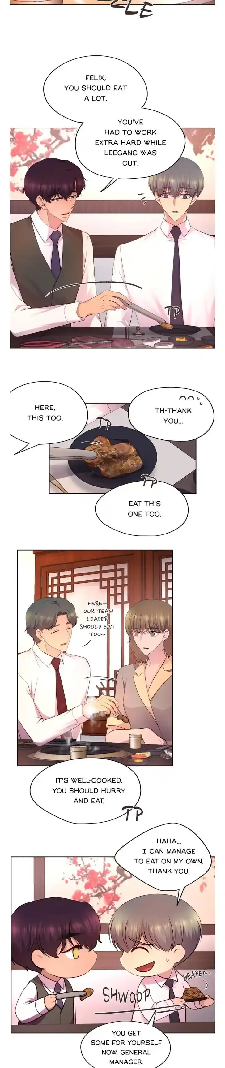 Hold Me Tight (Nabit) Ch.170