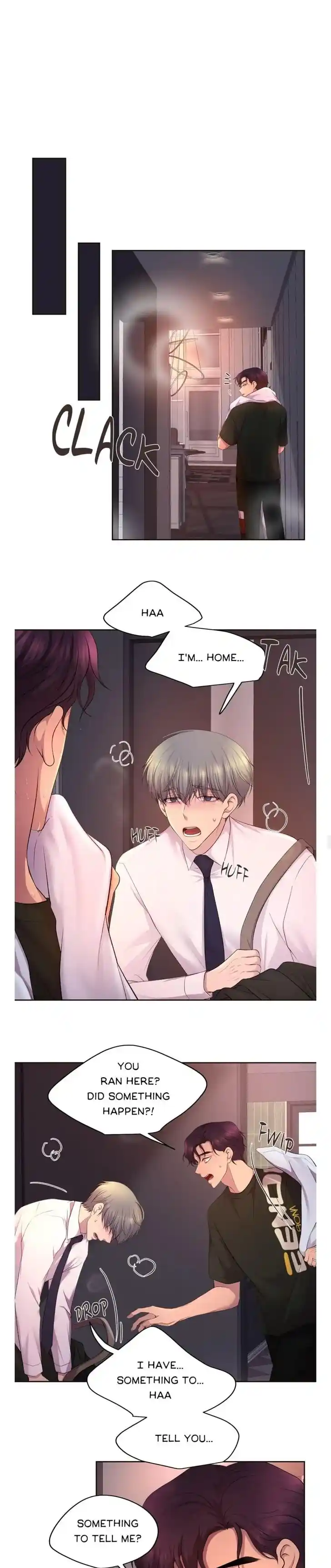 Hold Me Tight (Nabit) Ch.170