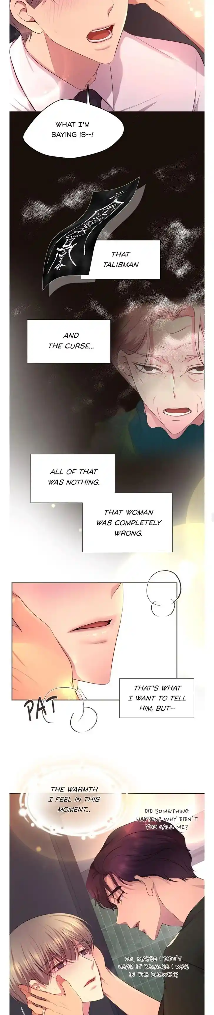 Hold Me Tight (Nabit) Ch.170