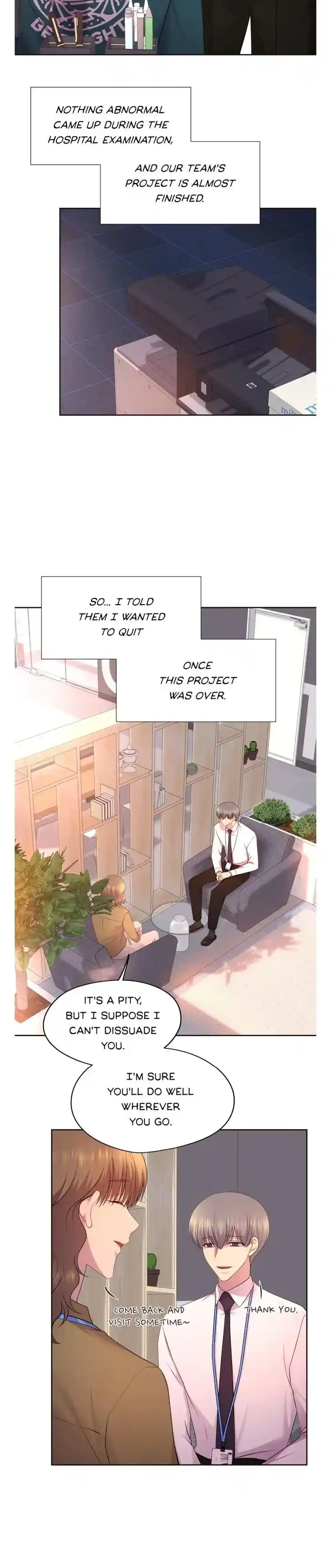 Hold Me Tight (Nabit) Ch.171