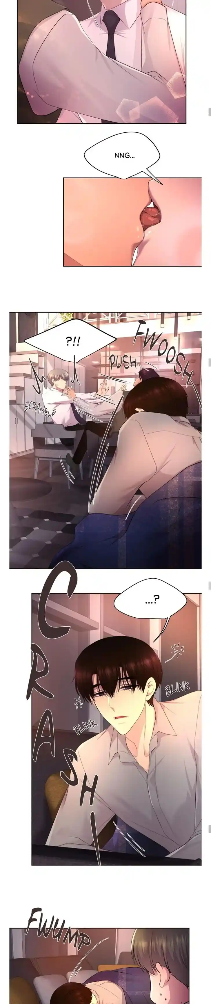 Hold Me Tight (Nabit) Ch.171