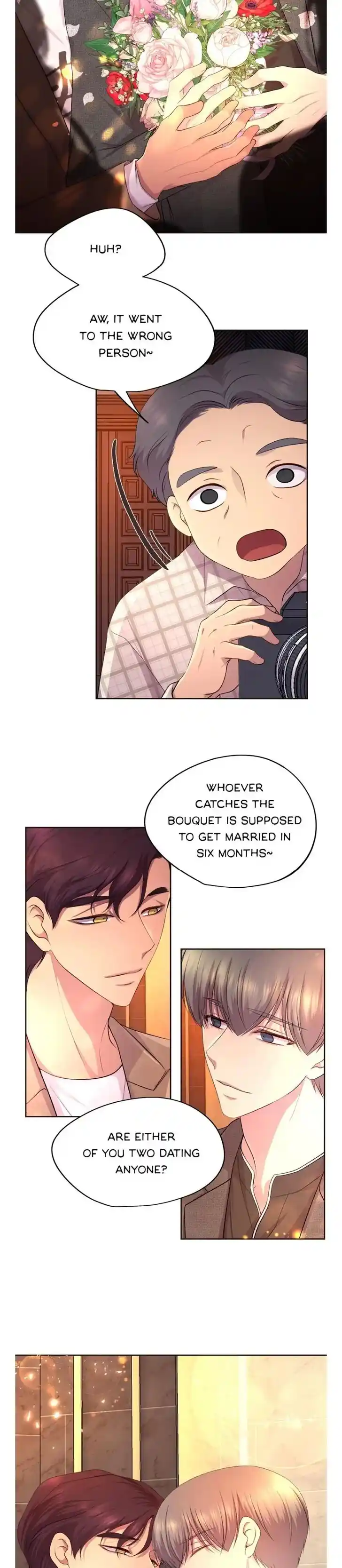 Hold Me Tight (Nabit) Ch.171